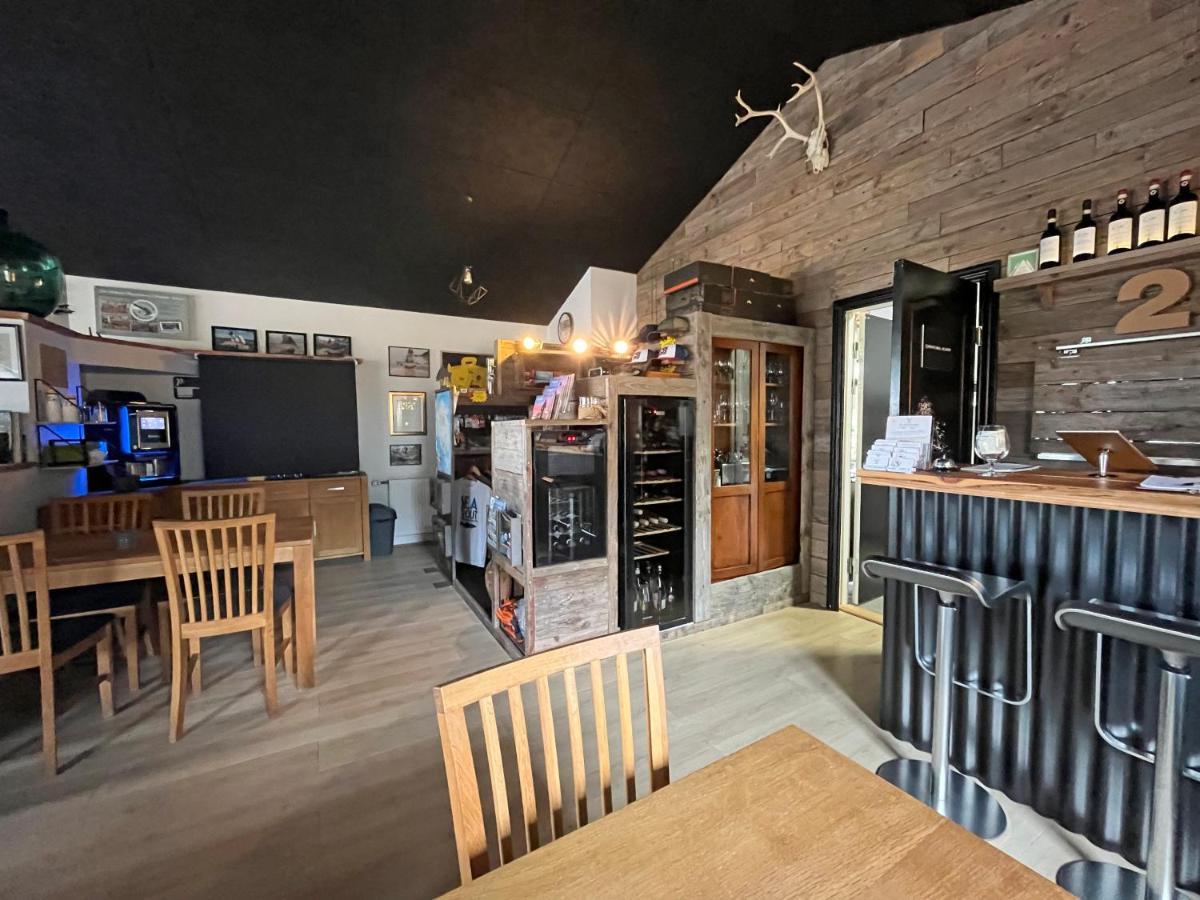 Denmark Outdoor Lodge Ebberup Εξωτερικό φωτογραφία