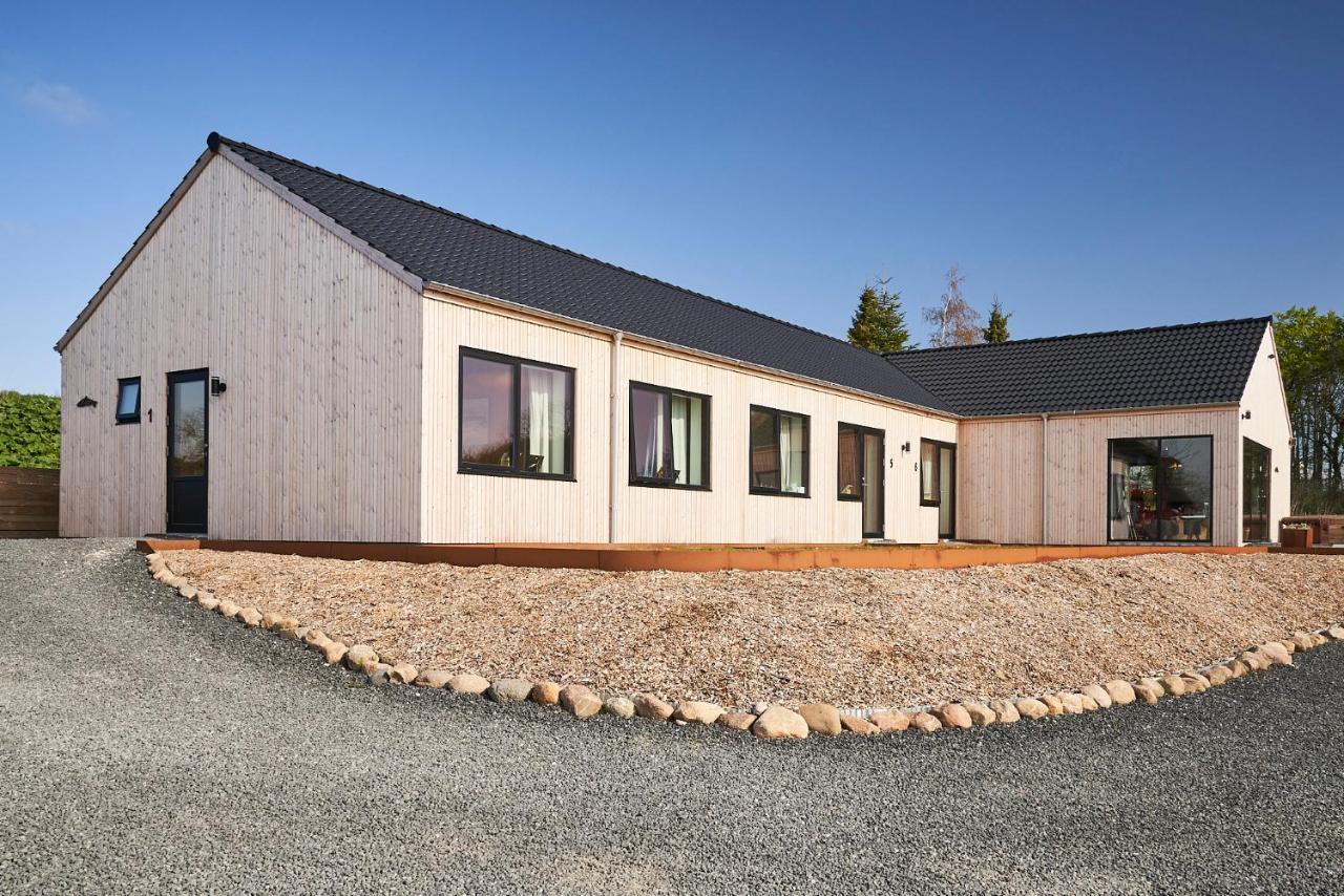 Denmark Outdoor Lodge Ebberup Εξωτερικό φωτογραφία