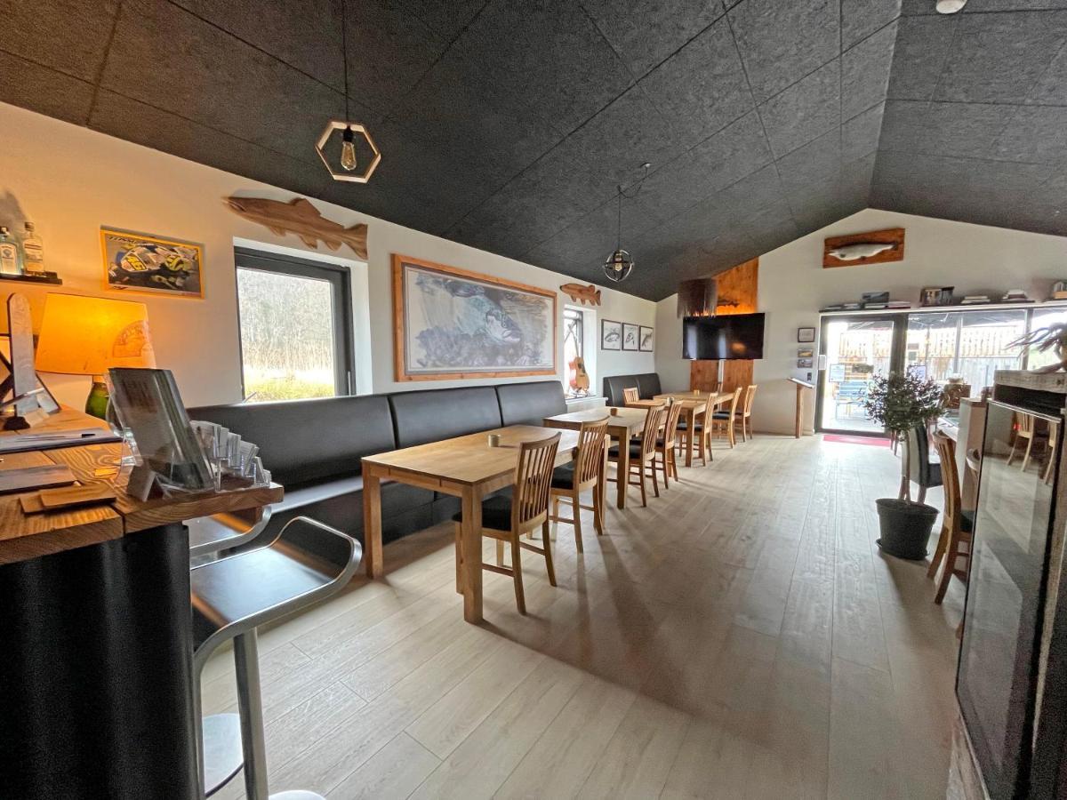 Denmark Outdoor Lodge Ebberup Εξωτερικό φωτογραφία