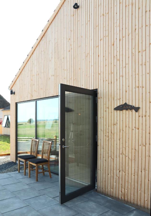 Denmark Outdoor Lodge Ebberup Εξωτερικό φωτογραφία