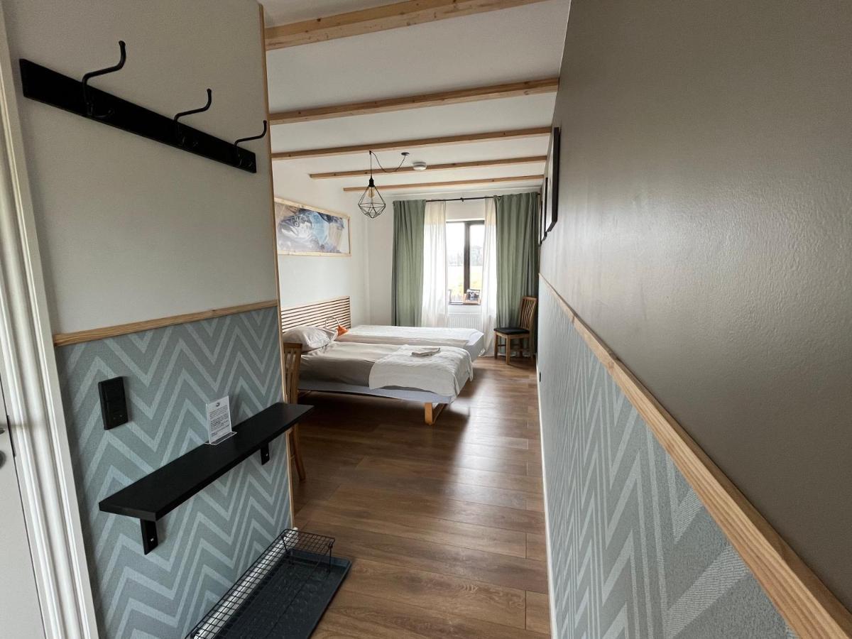 Denmark Outdoor Lodge Ebberup Εξωτερικό φωτογραφία