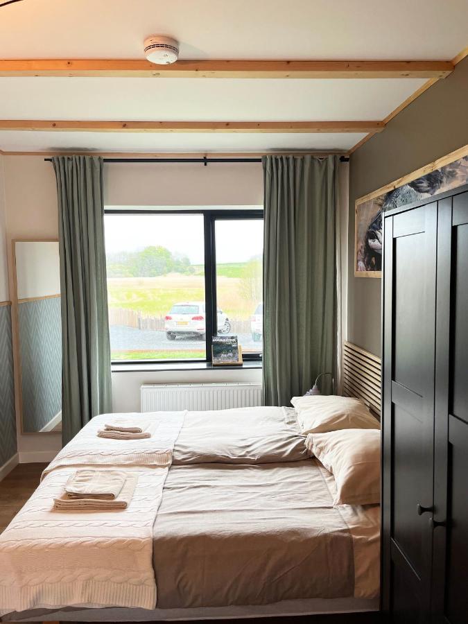 Denmark Outdoor Lodge Ebberup Εξωτερικό φωτογραφία