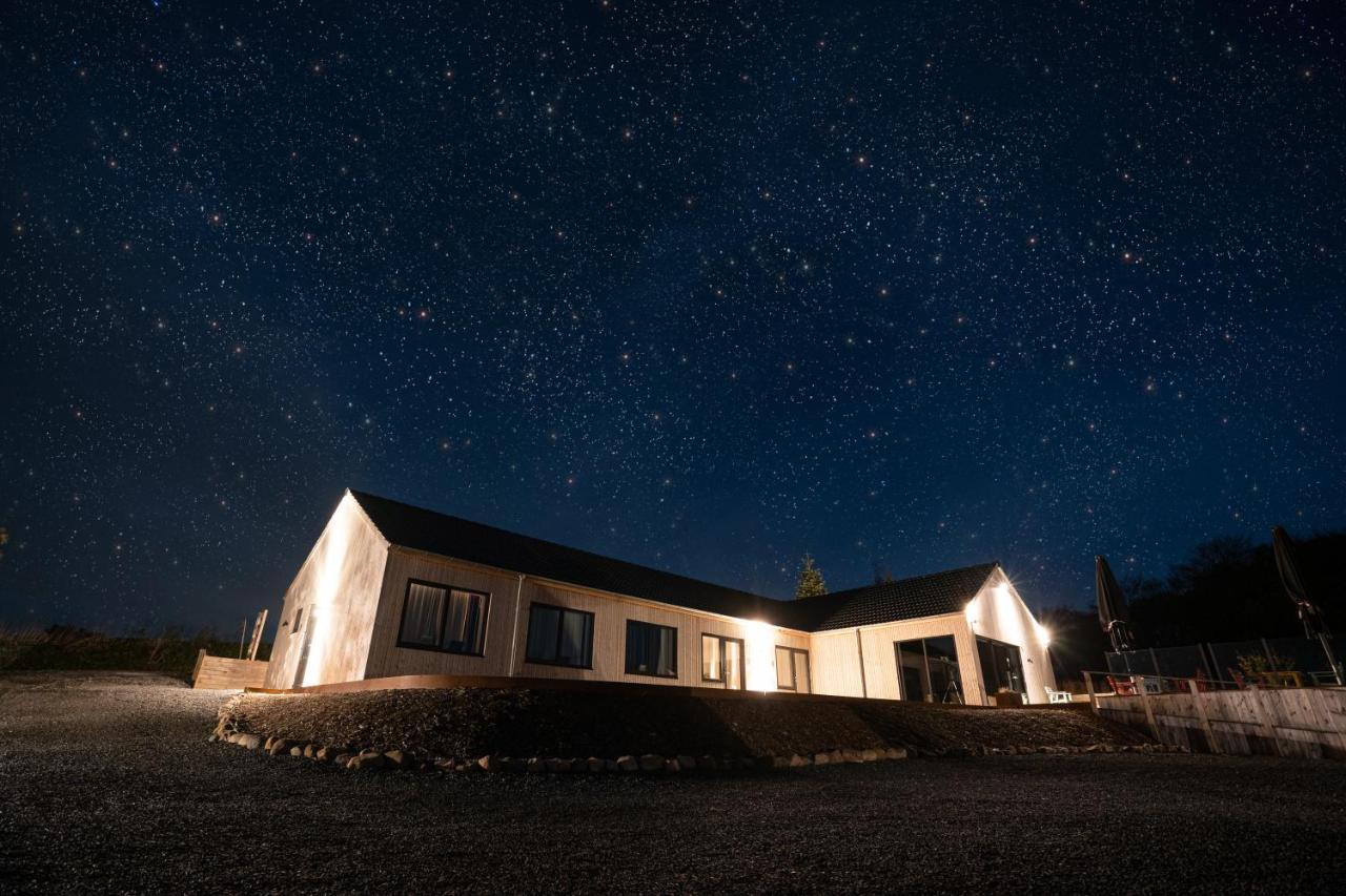 Denmark Outdoor Lodge Ebberup Εξωτερικό φωτογραφία