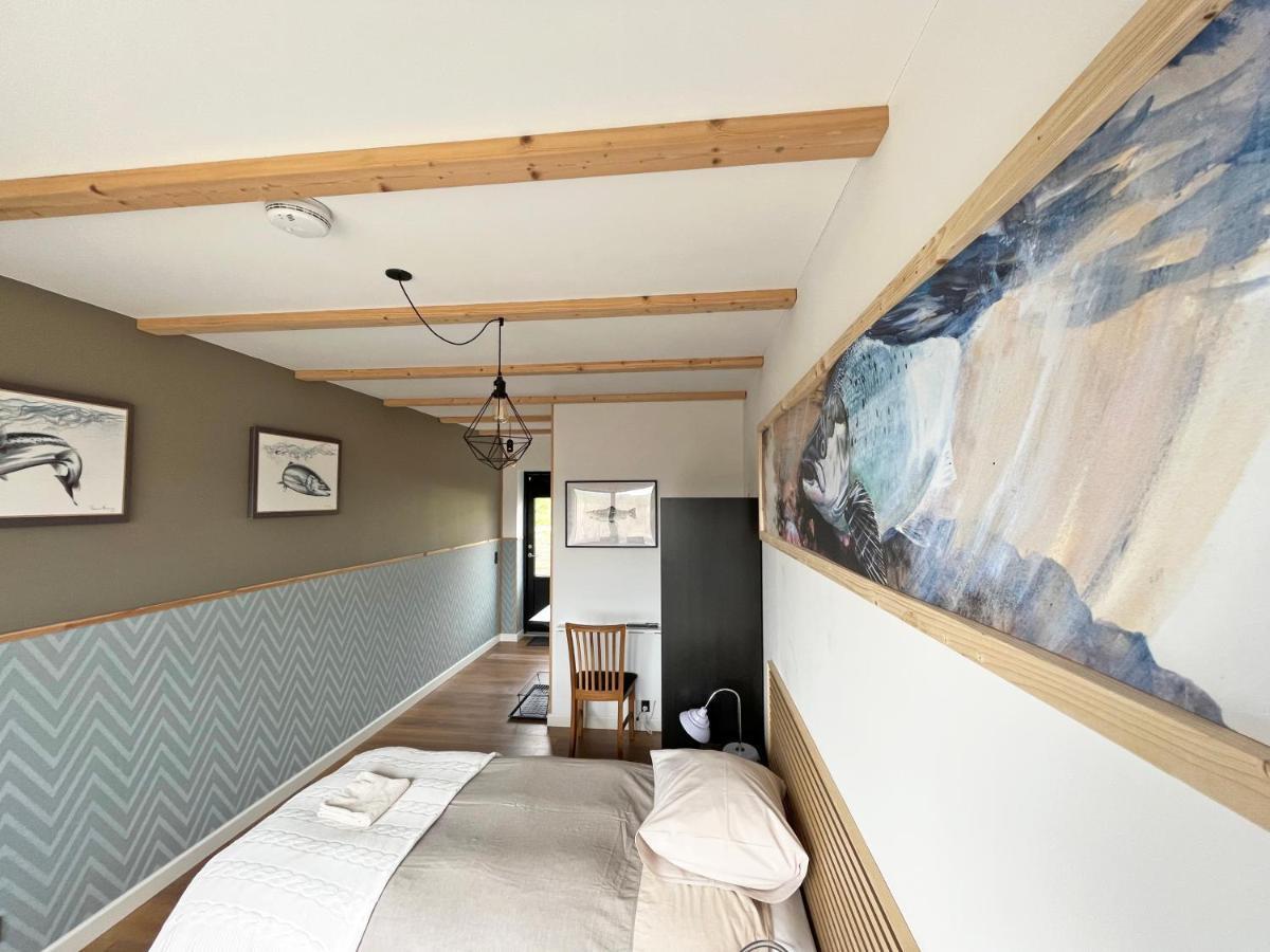 Denmark Outdoor Lodge Ebberup Εξωτερικό φωτογραφία