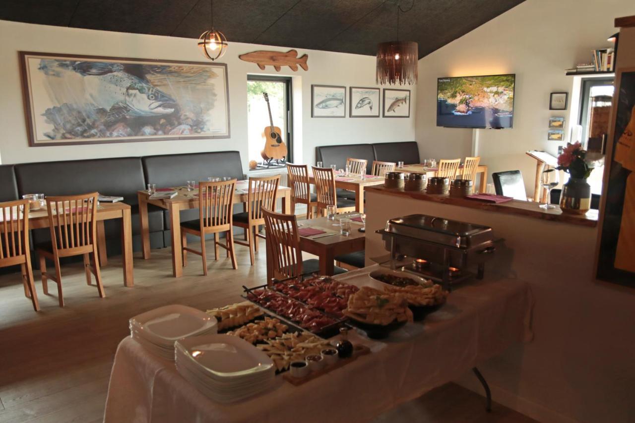 Denmark Outdoor Lodge Ebberup Εξωτερικό φωτογραφία