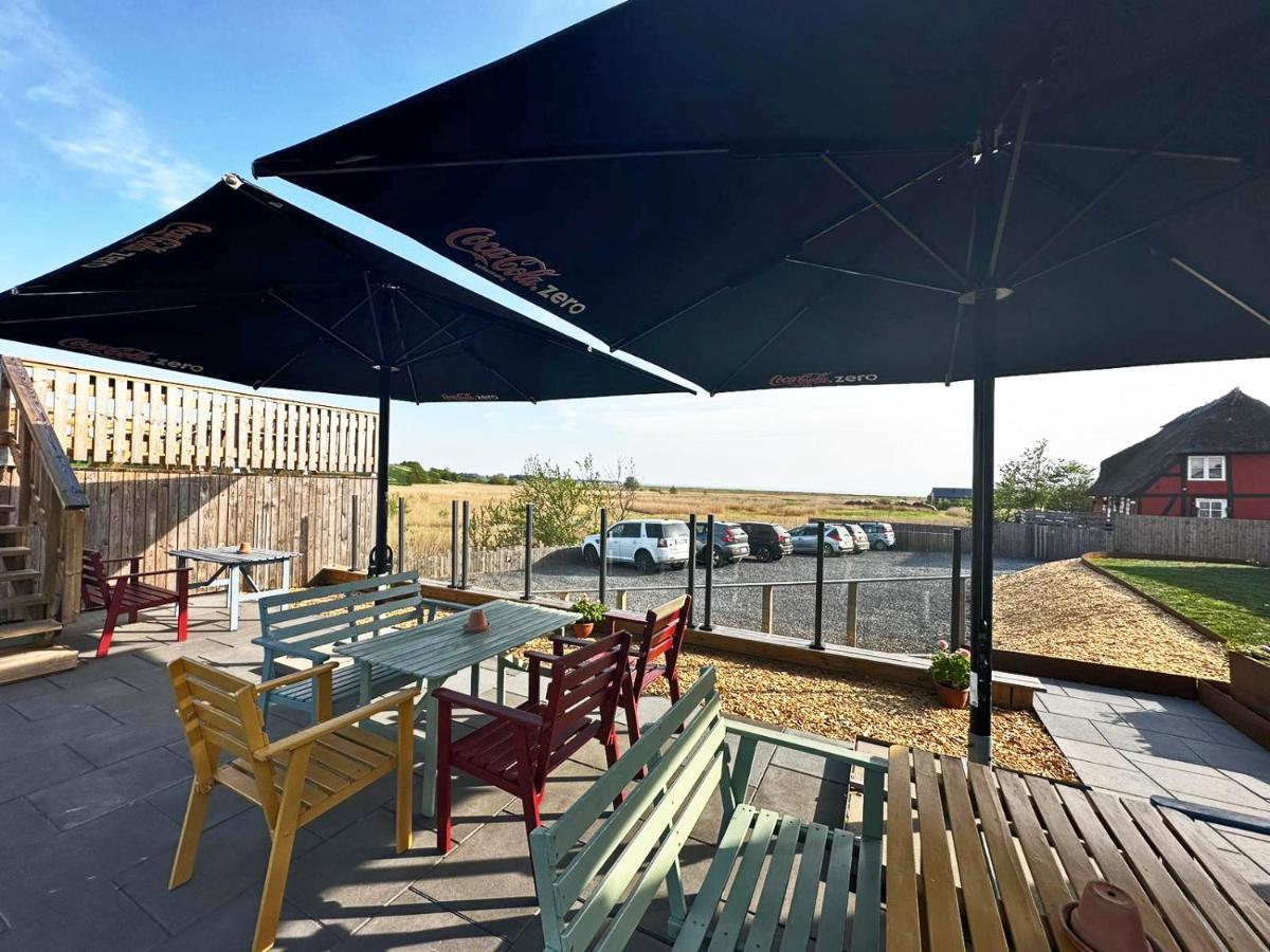 Denmark Outdoor Lodge Ebberup Εξωτερικό φωτογραφία