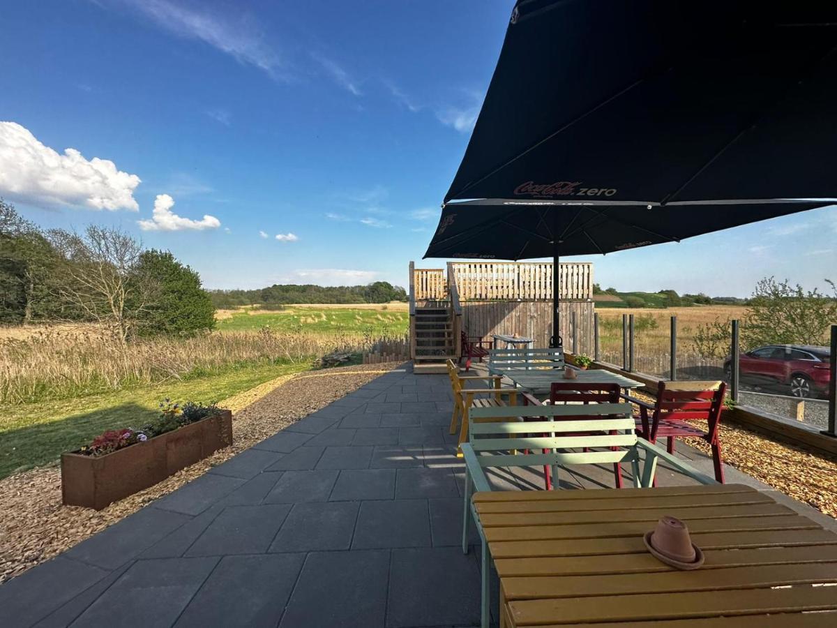Denmark Outdoor Lodge Ebberup Εξωτερικό φωτογραφία